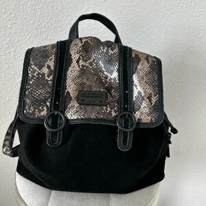 Seight Backpack Handbag San Antonio Shoemakers